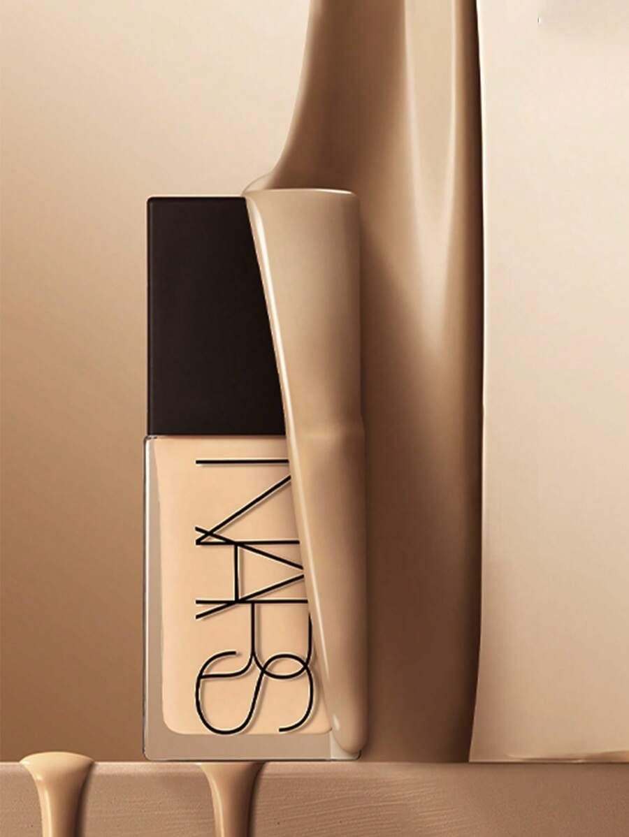 NARS Light Reflecting Advanced Skincare Foundation
