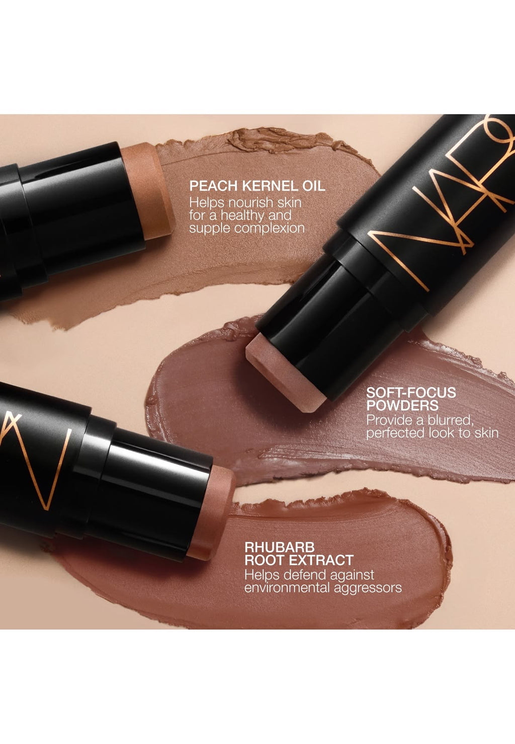 NARS The Multiple Sculpting Stick
