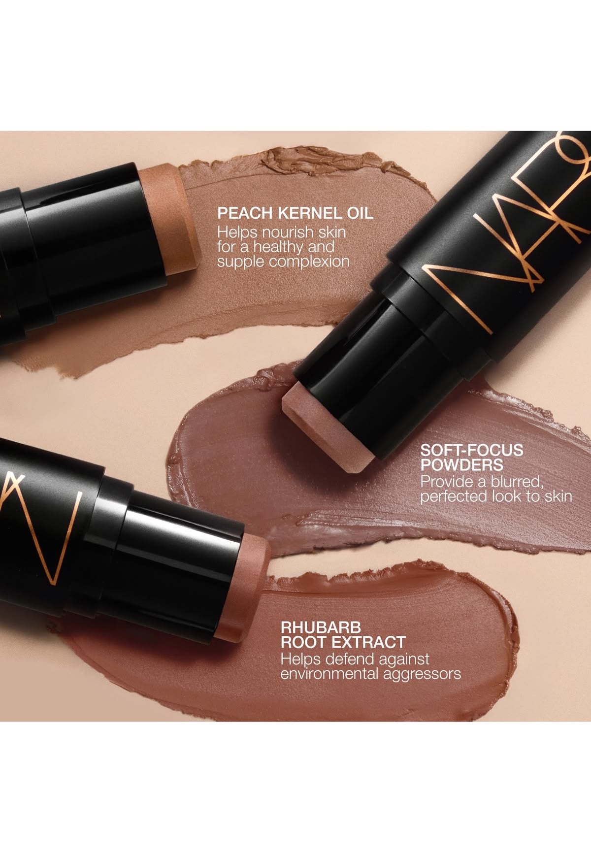 NARS The Multiple Sculpting Stick